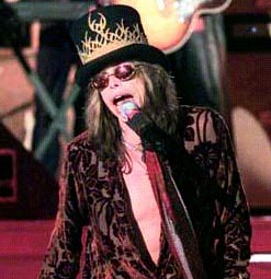 Steve Tyler