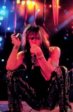 Steve Tyler