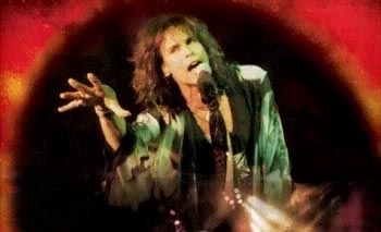 Steve Tyler