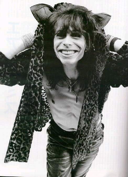 Steve Tyler