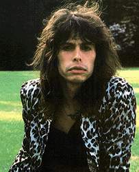 Steve Tyler