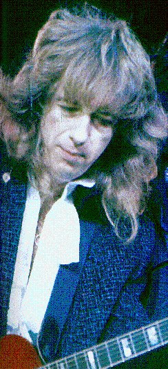 Brad Whitford