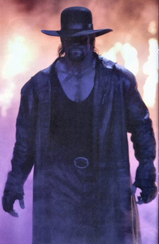 The Undertaker