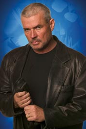 Eric Bischoff