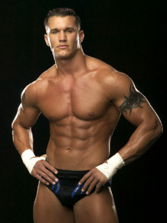 Randy Orton