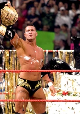 Randy Orton