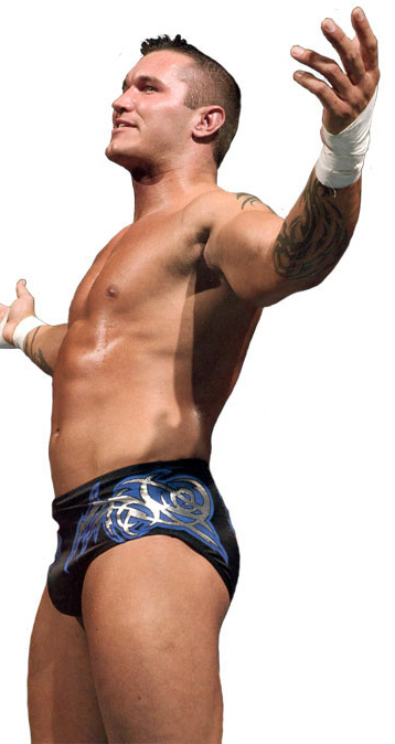 Randy Orton