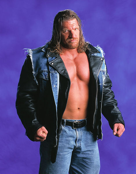 Triple H