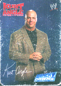 Kurt Angle