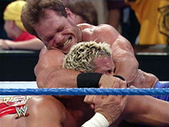 Chris Benoit