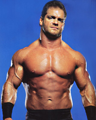 Chris Benoit