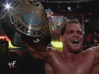 Chris Benoit