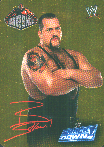 Big Show