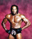 Booker T