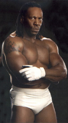 Booker T