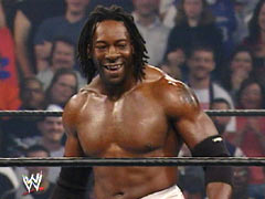 Booker T