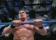 Brock Lesnar 
