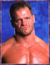 Chris Benoit