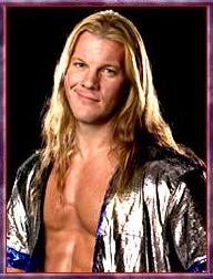 Chris Jericho