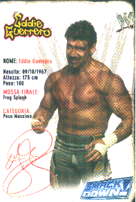 Eddie Guerrero