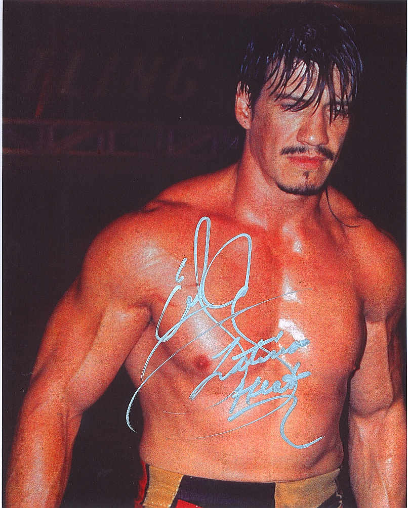 Eddie Guerrero