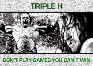 Triple H