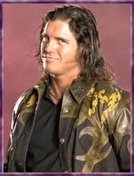 Johnny Nitro