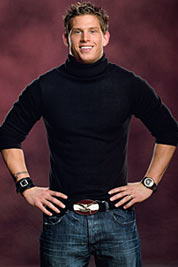 Josh Mathews