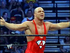 Kurt Angle