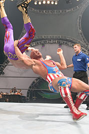 Kurt Angle