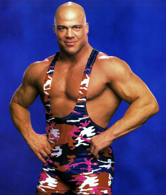 Kurt Angle