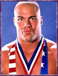 Kurt Angle