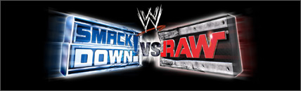 SmackDown vs Raw