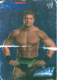 Mark Jindrak