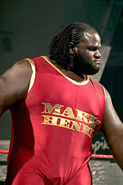 Mark Henry