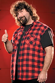 Mick Foley