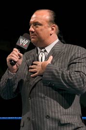 Paul Heyman