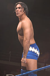 Paul London