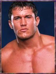 Randy Orton