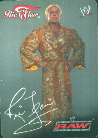 Ric Flair