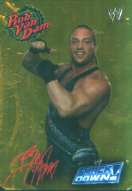 RVD