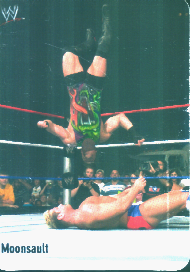 Moonsault