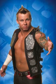 Shannon Moore