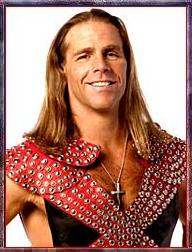 Shawn Michaels