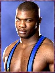 Shelton Benjamin