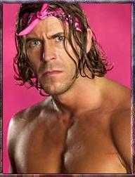 Steven Richards