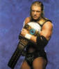 Triple H