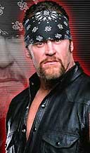 The Undertaker