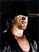 The Undertaker