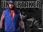 The Undertaker